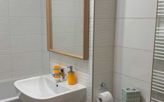 21 Residence - Garsoniera - Mobilata Complet IKEA - Poză 7