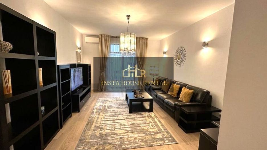Apartament 3 camere Alexandru Constantinescu / Parcare - Poză 2