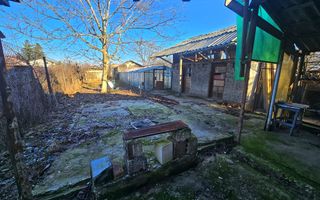 Casă 4 camere, garaj + spațiu comercial |  Sat Nedelea - Poză 15