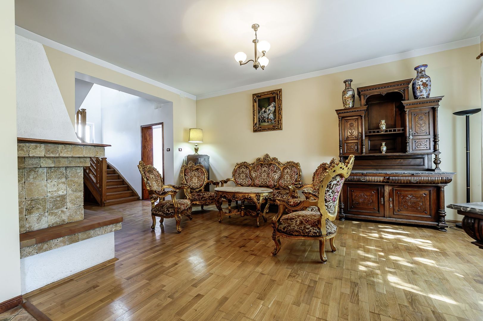 Proprietate rară pe Malul Mureșului confort, intimitate și spațiu - Poză 3