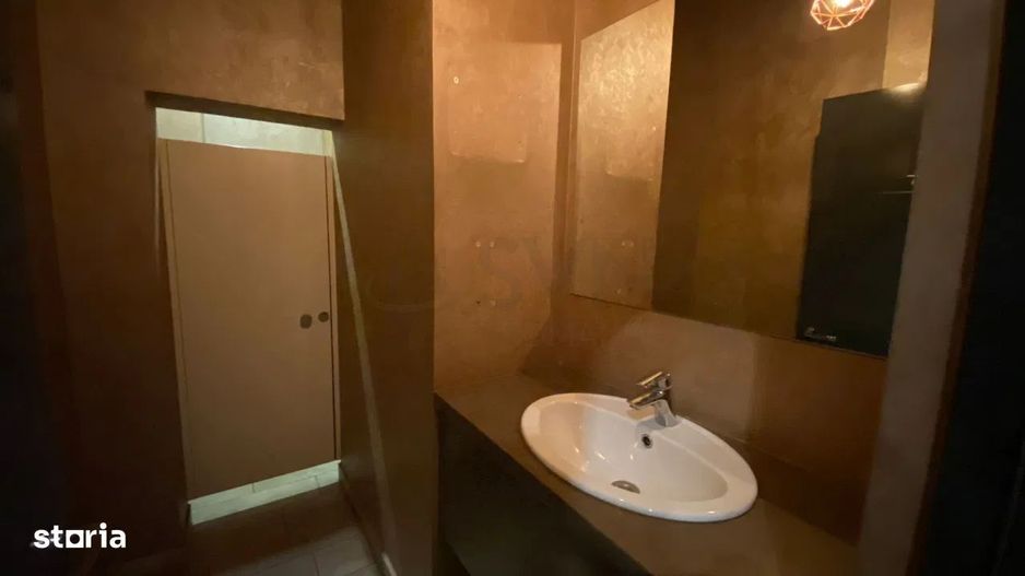 Spațiu comercial de închiriat Ion Mihalache - Poză 12
