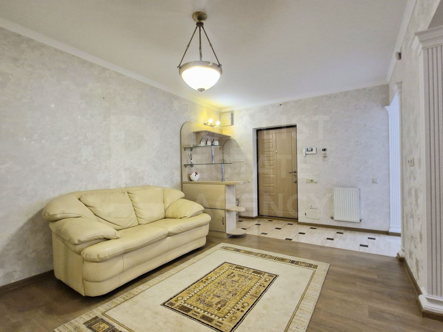 Chirie, apartament, 2 camere, bd. Decebal, Botanica - Poză 12