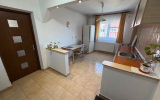 | 2 Camere Spatios | Calea 13 Septembrie | Modern | Parcare | Liber | - Poză 8