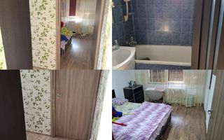Apartament 4 camere | Crângași | bloc reabilitat - Poză 1