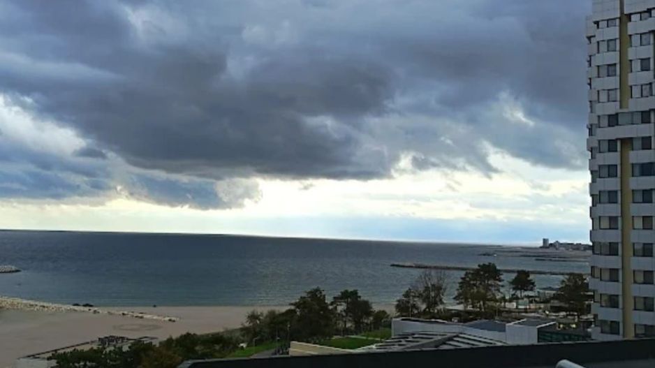 Apartament 2 camere de vânzare – Olimp Tower, stațiunea Olimp - Poză 4