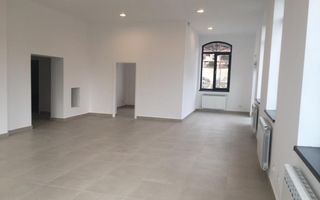 Spațiu modern de închiriat în Tătărași, Iași – parter, finisat, ideal birouri, clinici sau servicii - Poză 4