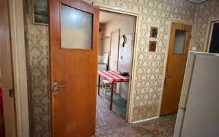 Apartament 3 camere decomandat Emil Racovita / Alexandru Obregia - Poză 6