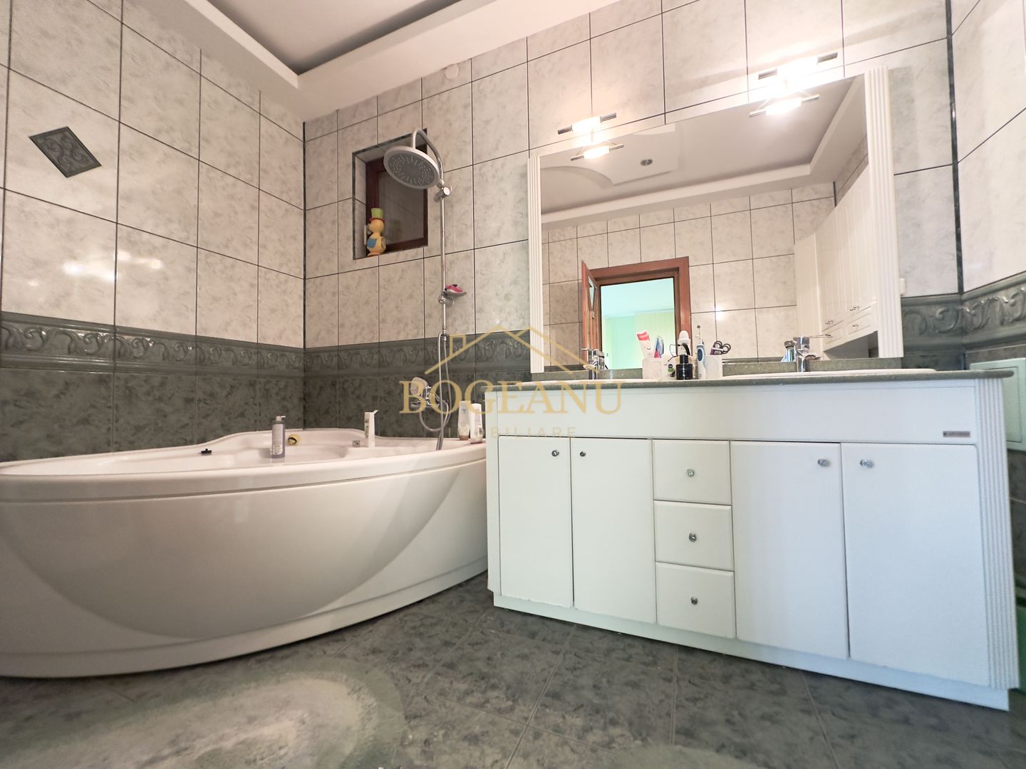 BG46-Vila individuala 10 camere-COMISION 0% - Poză 18