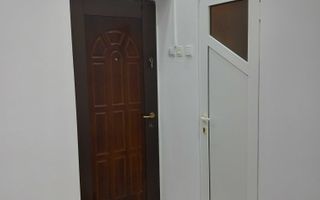 Garsonieră în Zimbru, Iași - 20 mp, renovată, centrală termică - Poză 5