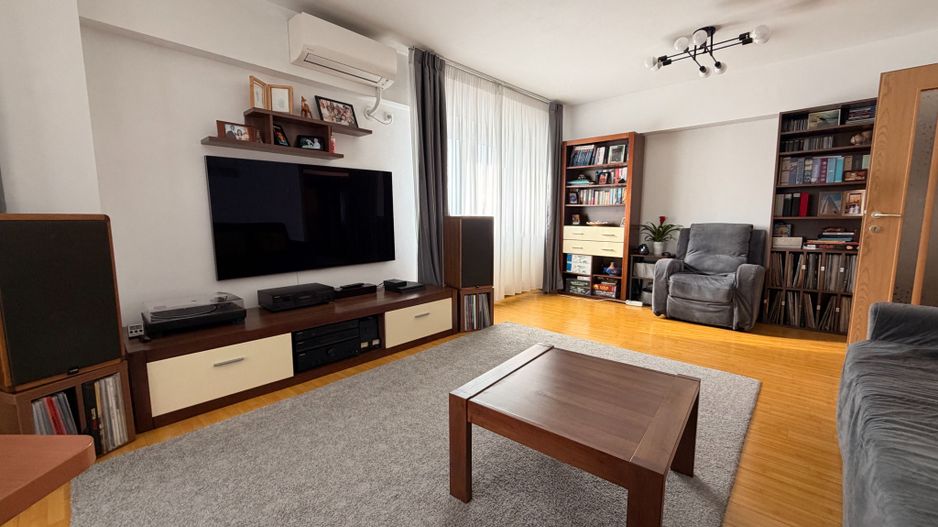 4 CAMERE | TURDA | BLOC ANVELOPAT - Poză 4