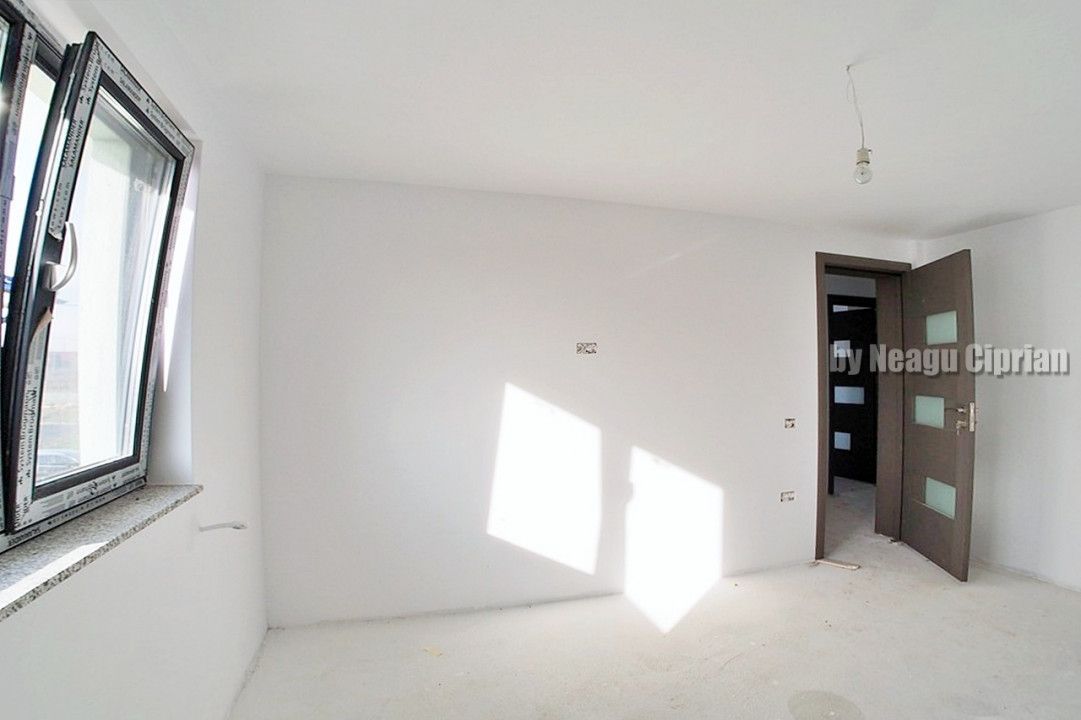 Casă moderna in Stefanesti de vânzare - Poză 20