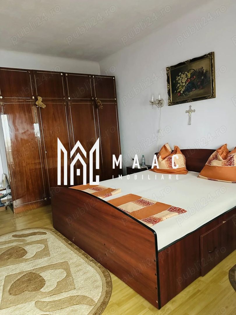 2 case individuale | Potențial investiție | Curte comună | Mediaș - Poză 2