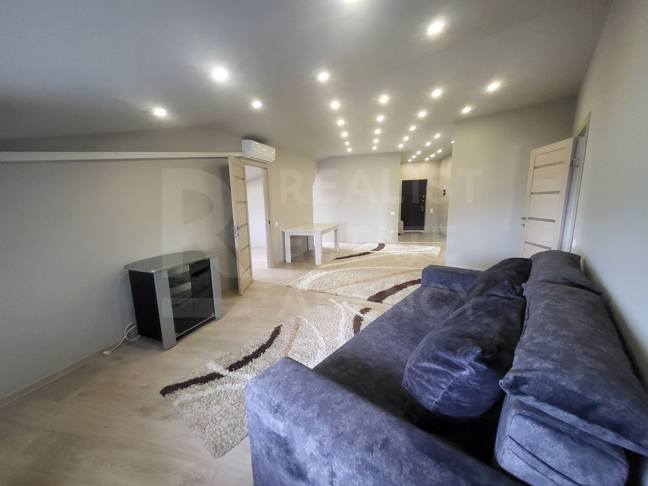 Vânzare, apartament, 2 cameră , str. Ion Creangă, Codru - Poză 12
