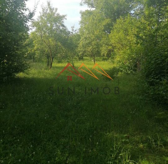 Teren intravilan Municipiul Campina, 1900 mp, investitie - Poză 7