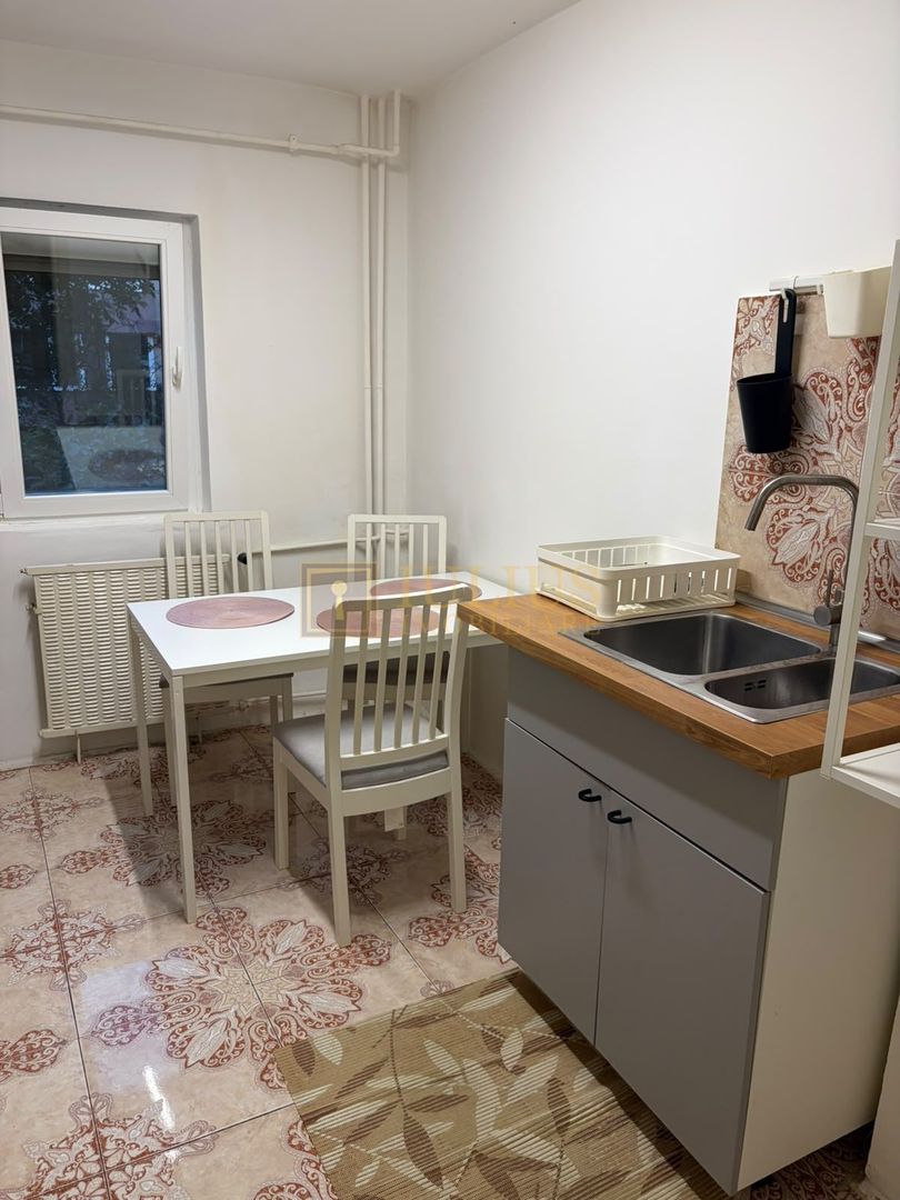 2 camere| Complexul Studentesc-Olimpia| parter| - Poză 8