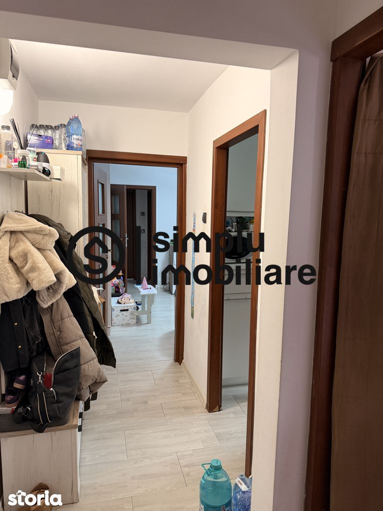 3 semidecomandate, centrala termica, Brazda lui Novac - 128 000 Euro - Poză 9