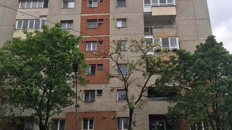 BRASADAS vinde ap 2 cam in Carpați 2 la etajul 8/8 61 mp. - Poză 1