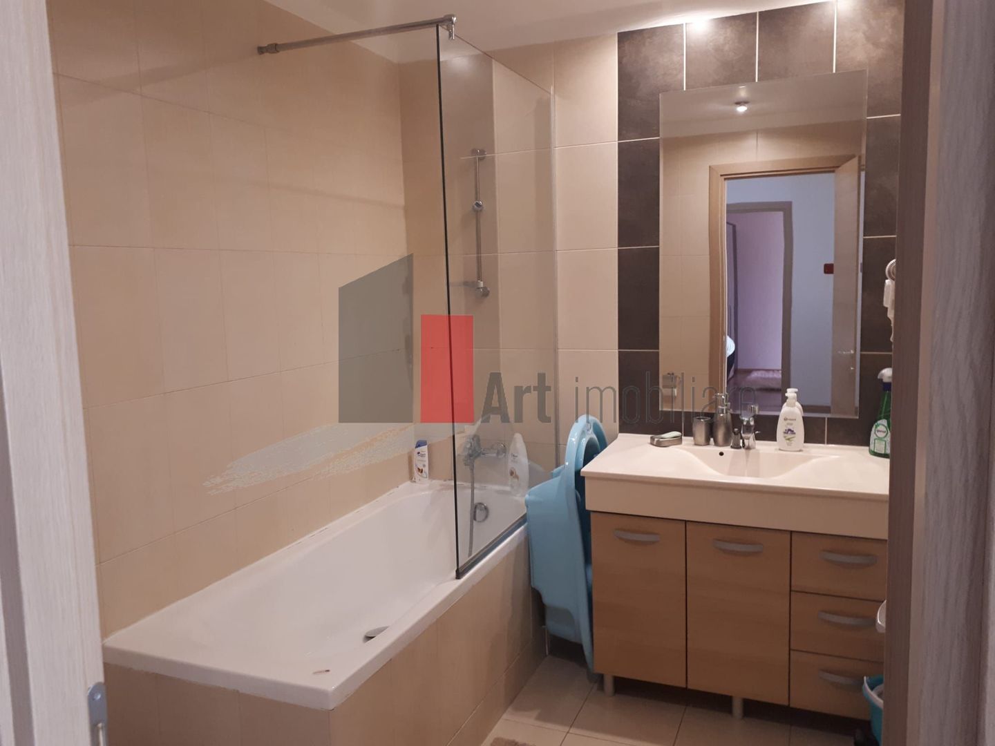 Apartamentul "ALBERGO" , in complex rezidential nou, facilitati - Poză 8