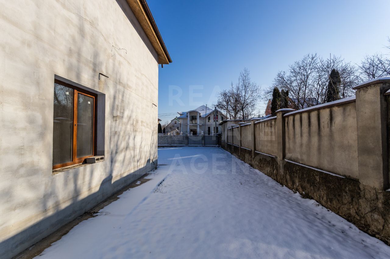 Vânzare casă , 240 mp., str. Păcii, Durlești - Poză 20