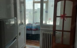 Garsonieră de închiriat, zona Gara Internațională, Iași - Poză 3