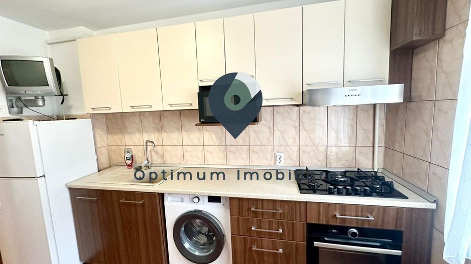 Apartament cu 2 camere, etaj 1, decomandat, de inchiriat in Zorilor ! - Poză 7