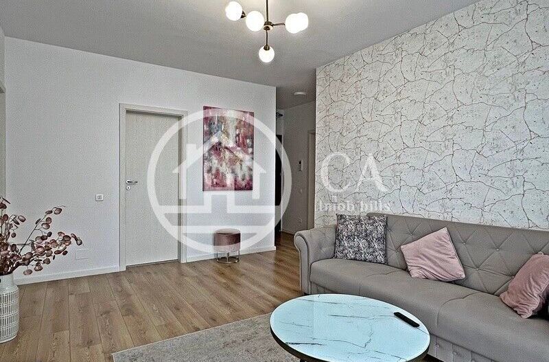 Apartament de inchiriat cu 3 camere in Grand Hill, Oradea - Poză 4