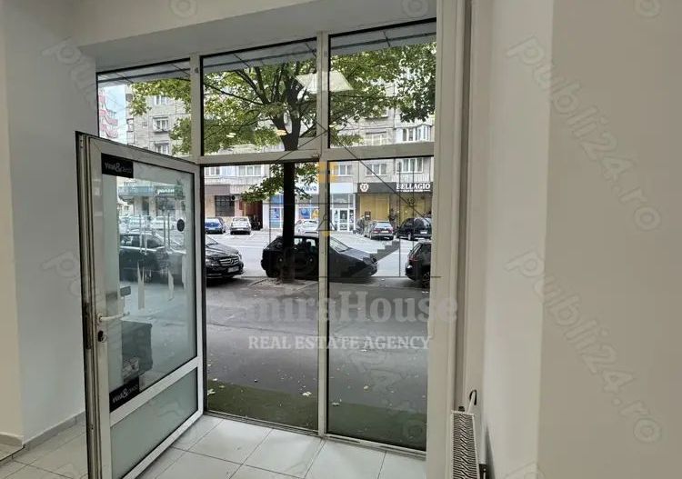 Spatiu comercial 100 mp Marasti - Poză 10