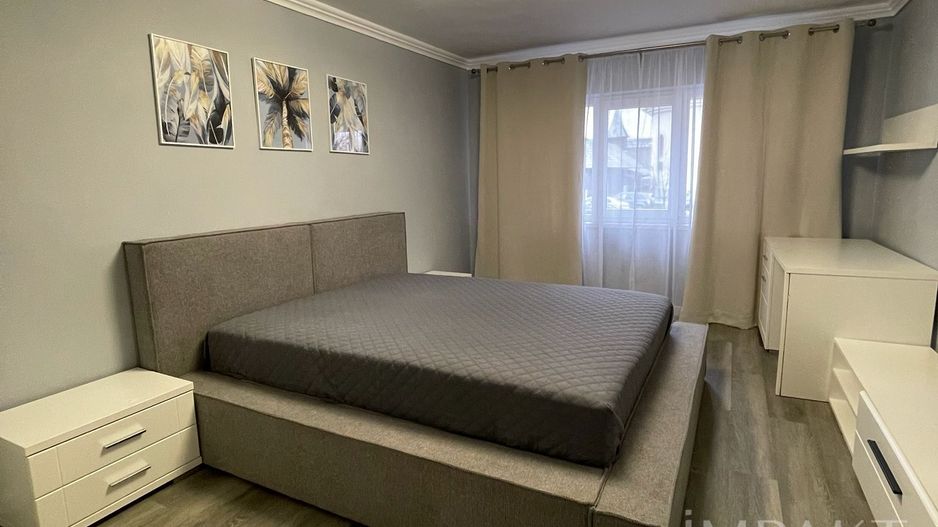 Apartament pet friendly cu 3 camere in Zorilor - Poză 6