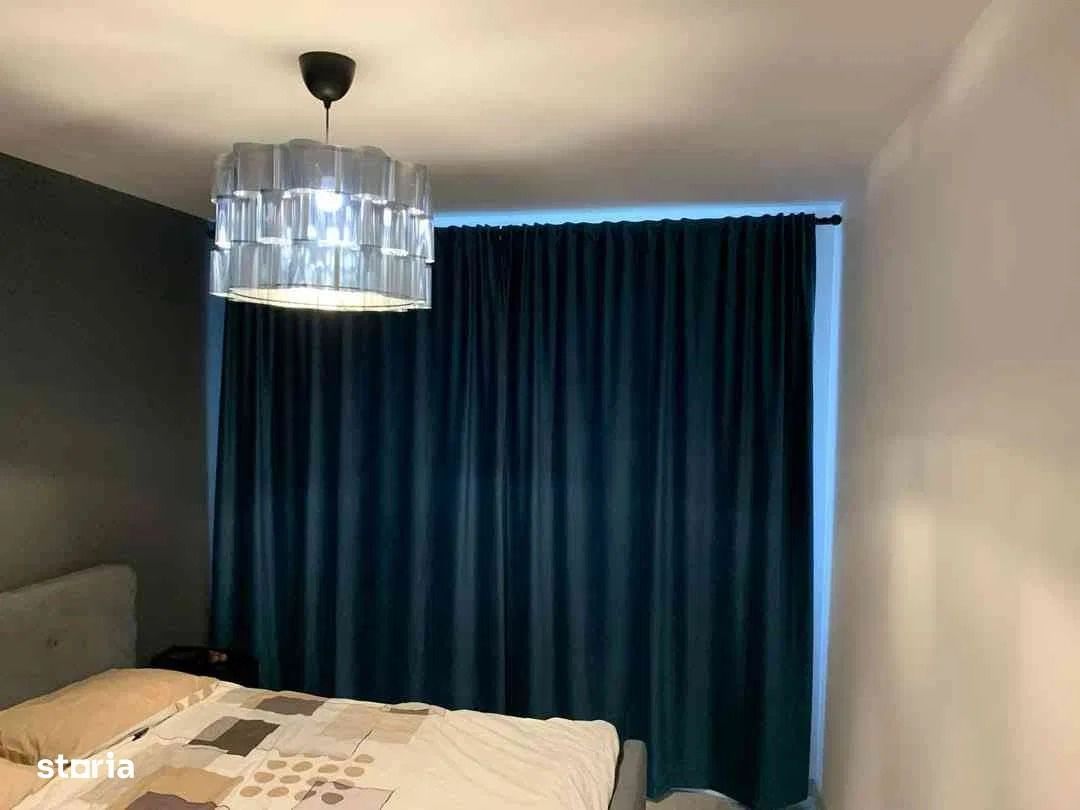 Apartament 2 camere in Complex Hills - Theodor Pallady - Poză 4