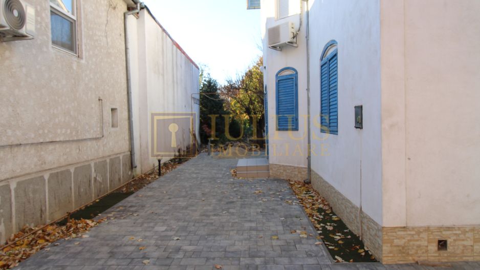 Casa in zona Lipovei,  ideala pentru activitati comerciale. - Poză 40