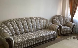 Apartament 3 camere decomandat Nicolina - 499 euro - Poză 6