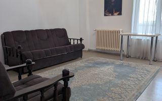 Apartament 2 camere, Decorație, A. Panu, Iași – de închiriat - Poză 5