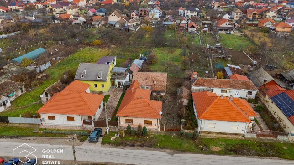 Casa in Ineu, cu teren de 1522 mp, comision 0% - Poză 18