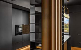 PENTHOUSE DE LUX – 3 CAMERE • DESIGN CONTEMPORAN • 108 MP UTILI + TERASĂ 33 MP • - Poză 11