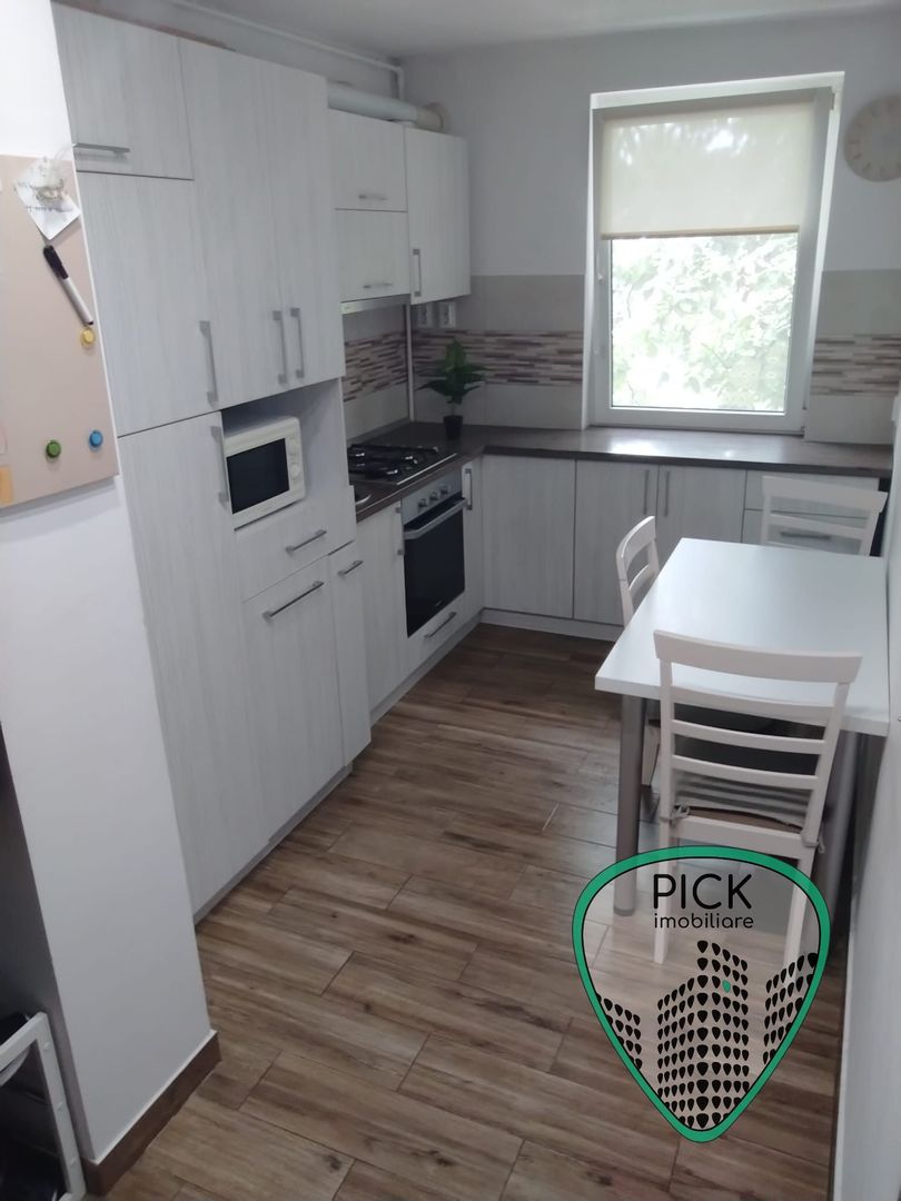 P 4170 Apartament cu 3 camere în Târgu Mureș, Aleea Carpați - Poză 8