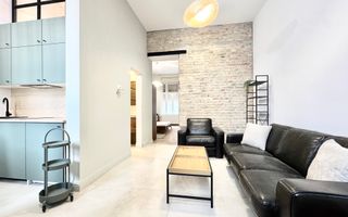 Apartament 2 camere, primitor si cochet, prima închiriere, Piața Maria - Poză 5