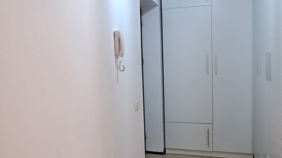 Garsoniera Drumul Taberei, bloc nou, centrala, parcare, stb si metrou - Poză 7