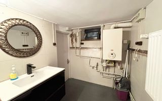 APARTAMENT TIP CASA | 2 CAMERE | RENOVAT | CENTRALA IMOBIL | ZONA DOMENII - Poză 5