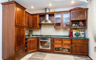 Vânzare, casă, 2 nivele, 4 camere, strada 31 August 1989, Centru - Poză 16