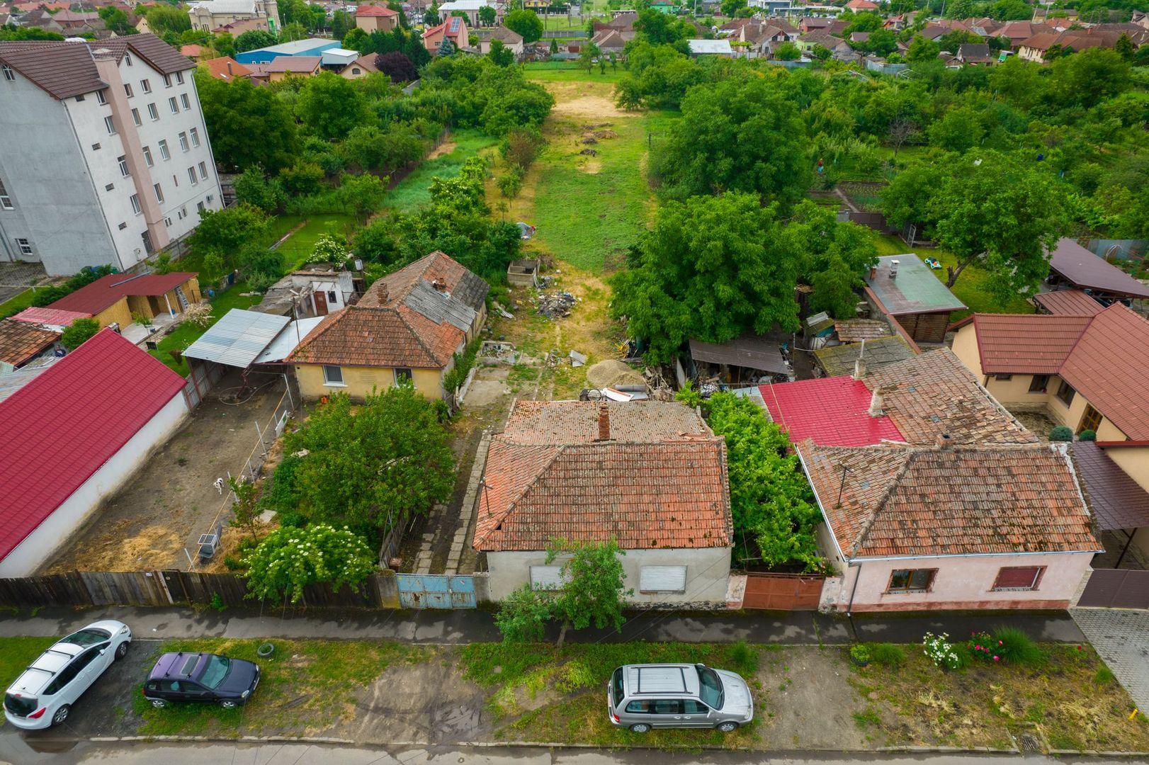 Loc de casă în zona Gai - Poză 5