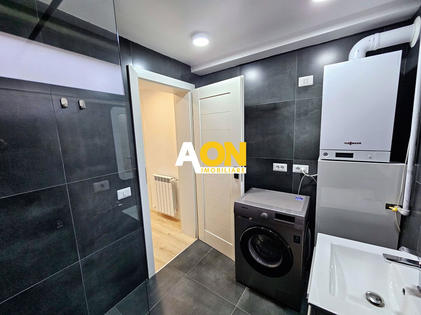 Duplex de lux, 4 camere, 219 mp teren, Cetate - Poză 20