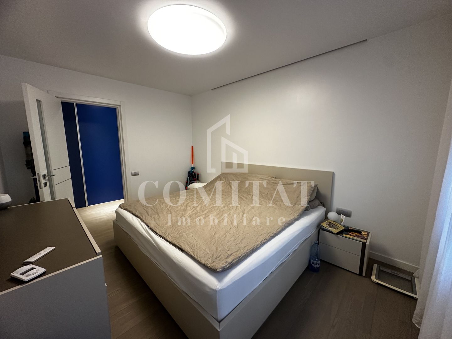 Apartament ultrafinisat | Gradina | Zona Bazei Sportive - Poză 9