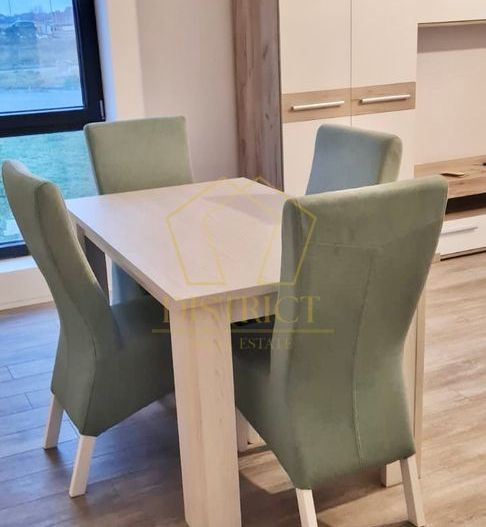 Apartament cu 2 camere complet mobilat si utilat la parter in Giroc. - Poză 5
