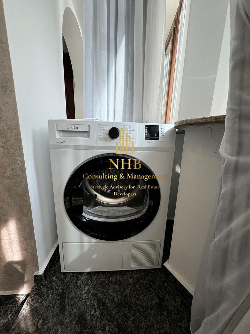 Apartament spațios de 2 cam. Rond Alba Iulia - Poză 15