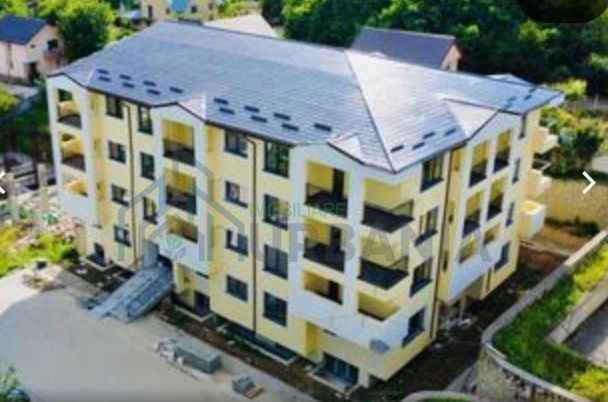 Apartament 3 camere de vânzare, Balciu-Miroslava, Iași - Poză 1