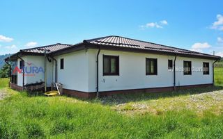 AZURA Imobiliare Pitesti - Casă de vacanță, Nucșoara! - Poză 36