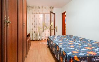 Garsoniera, 23 mp, Marasti, Cojocnei! - Poză 1