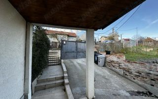 BRASADAS vinde Duplex 4 cam și curte 80 mp IRIS Bd. Muncii. - Poză 1