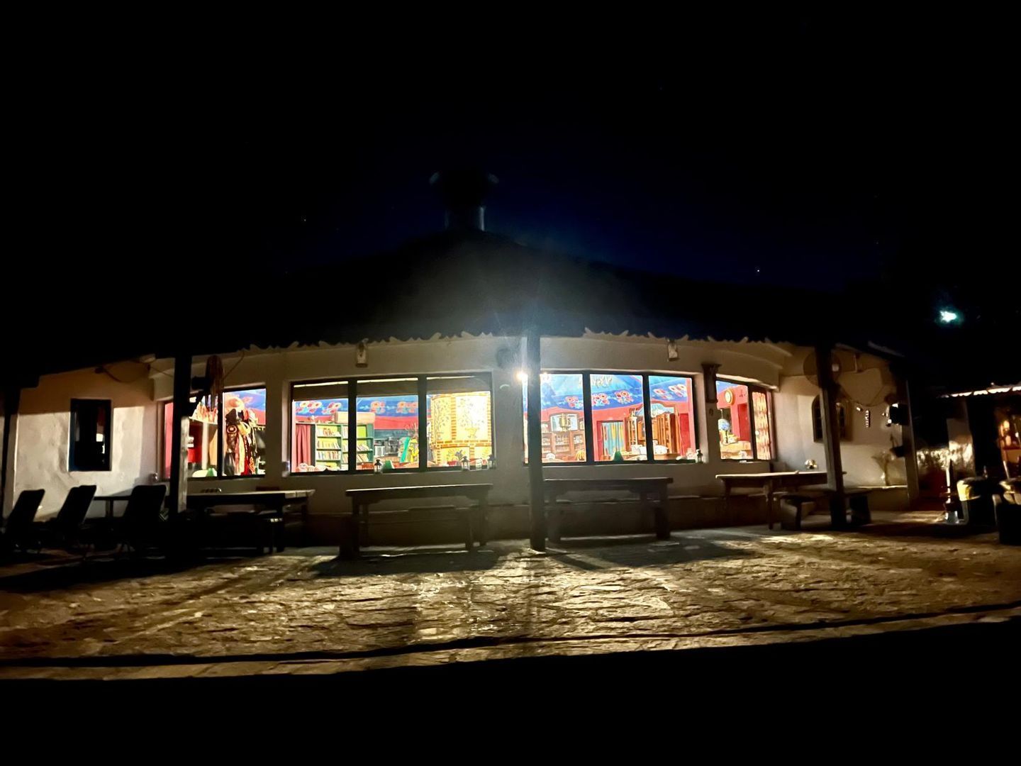 Complex turistic de vanzare in Enisala / Tulcea - Poză 8