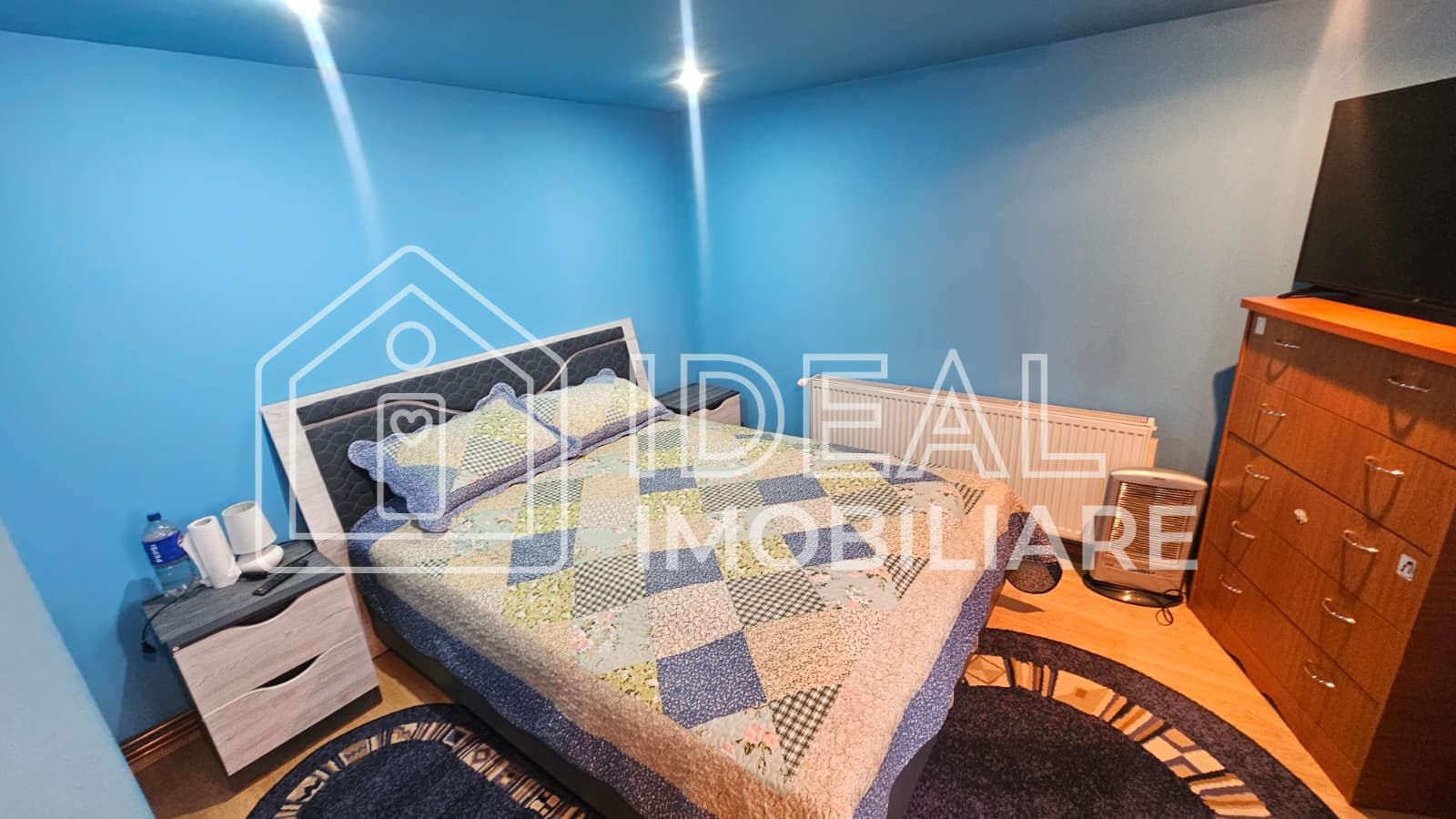 Casa individuala | 110mp | Vasile Aaron - Poză 6